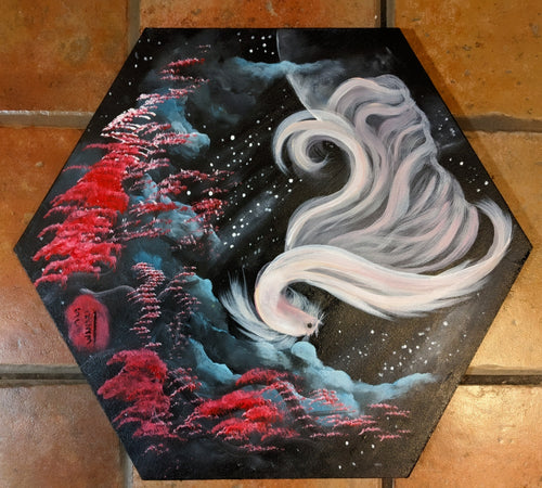 Moonlight Betta