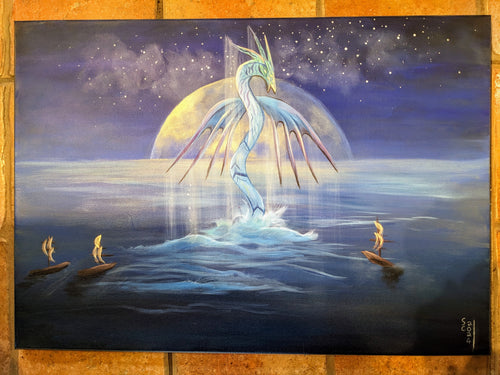Leviathan