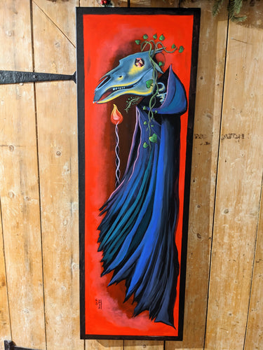 Mari Lwyd