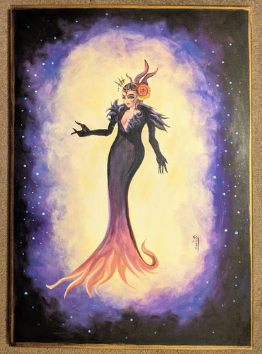 Edea Final Fantasy VIII