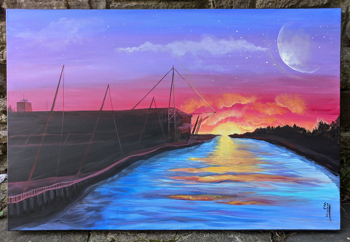 Principality stadium, Cardiff - prints